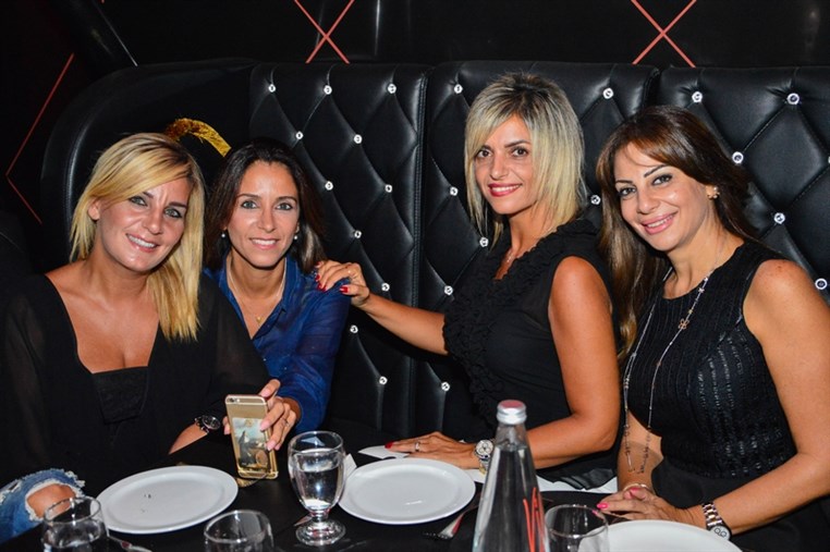 Diva Club On Sturday Night